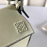 Ziva's Charm handbag – styled view (24cm*16cm*10cm)