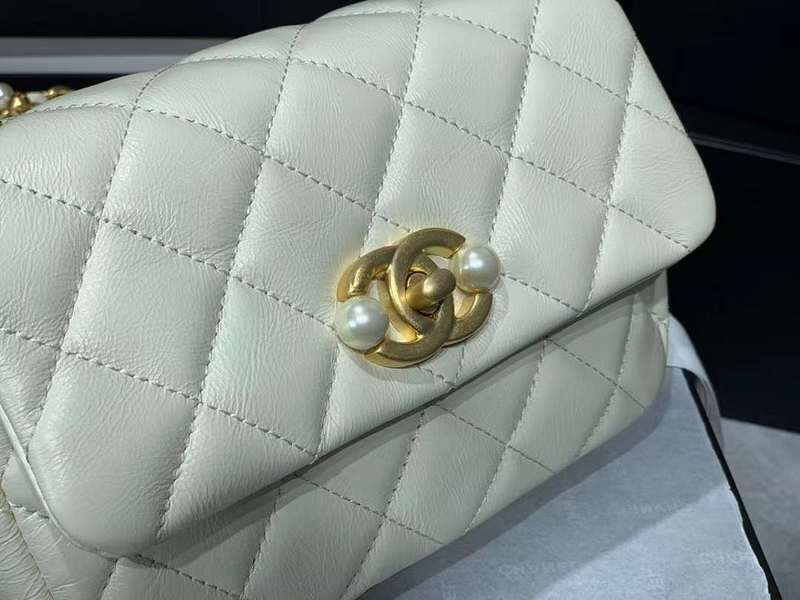 Zivas Charm Signature Style Designer Handbag (Elevated Accessory Essential) – Styled Look
