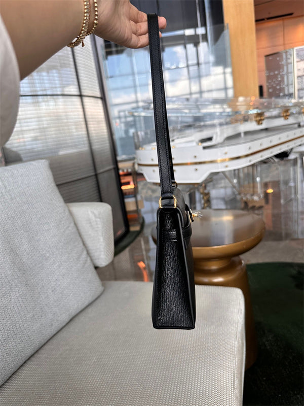  Everyday satchel carried on shoulder 16