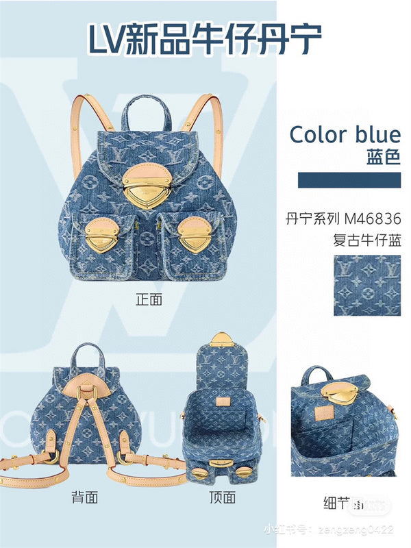  satchel interior and compartment view 27