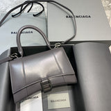 Refined Premium PU Leather Handbag - Understated Luxury Look | Women's Statement Accessory #672 - side angle view (image 2) of designer-inspired handbag