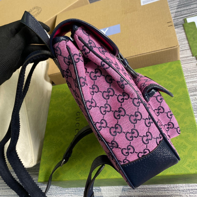 Interior view of classic statement women's handbag – women's premium purse