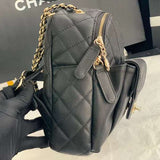 Zivas Charm Timeless Appeal Luxury Handbag (Premium Everyday Carry) – Detail View