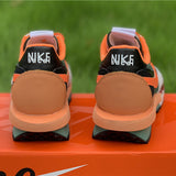 Nike Men's & Women's Premium Athletic Sneakers — Style 091 interior view