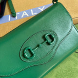 Styled lifestyle shot of elevated refined women's handbag – women's premium purse