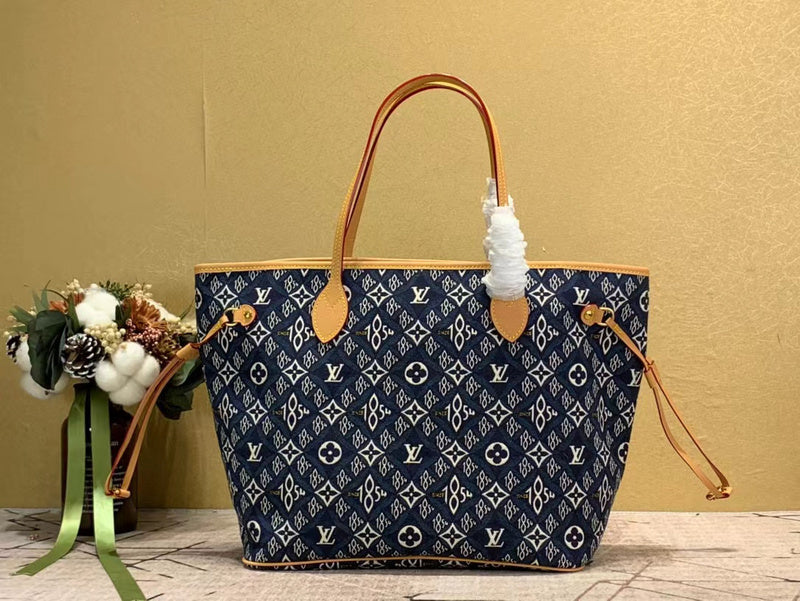 Interior view of sleek refined women's handbag – women's statement bag