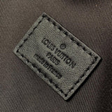 Close-up detail of polished sleek women's handbag – women's statement bag