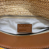 Ziva's Charm handbag – lifestyle view (29cm*19cm*12cm)