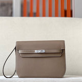  Structured carryall bag front view