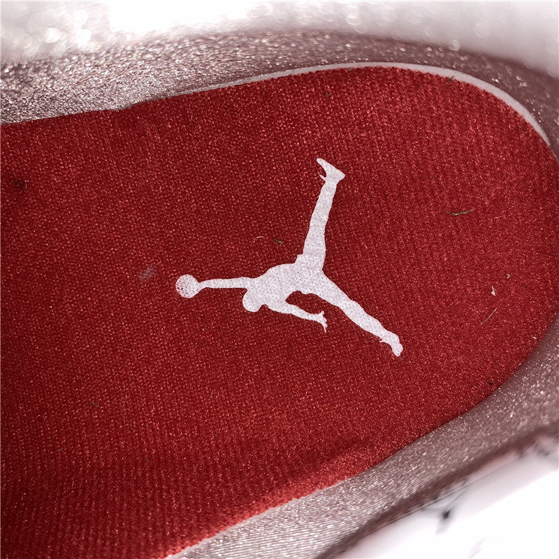 Nike clean off-white luxury sneakers view 20 bold athletic profile