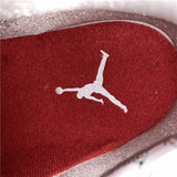 Nike clean off-white luxury sneakers view 20 bold athletic profile