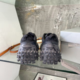 Balenciaga shoes Style 083 - angled studio shot