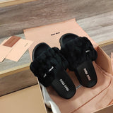 Miu Miu luxury shoes detail view — premium authentic designer style