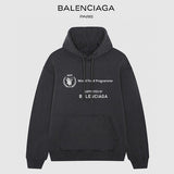 Balenciaga clothing front view — premium authentic designer style