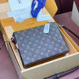  Elegant structured bag front view 13