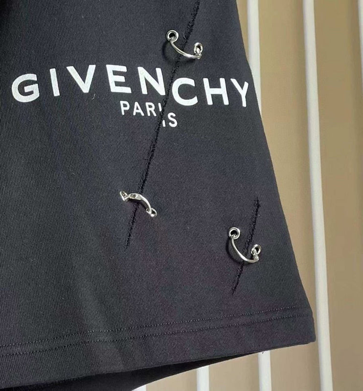 Givenchy designer clothing styled look premium fashion