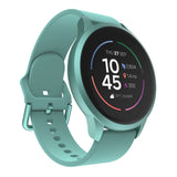 Side view of Designer unisex watch