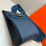 Graceful everyday bag front view 7