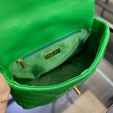 Zivas Charm Refined Everyday Style Designer Handbag (Structured Everyday Essential) – Styled Look