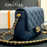 Zivas Charm Elevated Essentials Fashion Handbag (Structured Everyday Essential) – Styled Look
