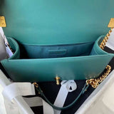  women's handbag, versatile design, view 10