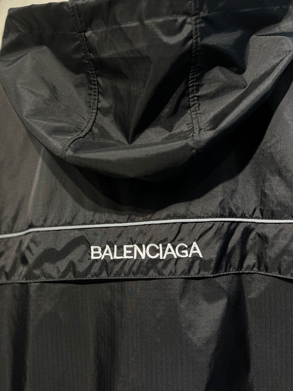 Balenciaga clothing angled view — premium authentic designer style