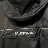 Balenciaga clothing angled view — premium authentic designer style