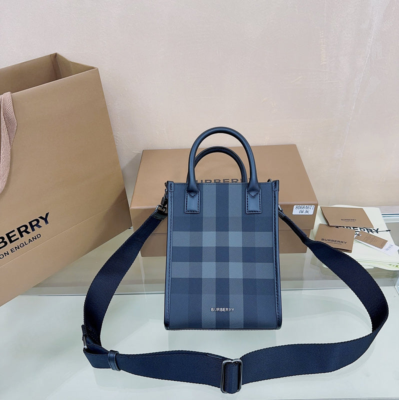Statement Vegan Leather Handbag - Versatile Everyday Design | Women's Designer-Inspired Purse #1091 - side angle view (image 2) of designer-inspired handbag