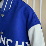 Givenchy clothing back view — premium authentic designer style