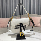 Close-up detail of sleek premium women's handbag – women's luxury handbag