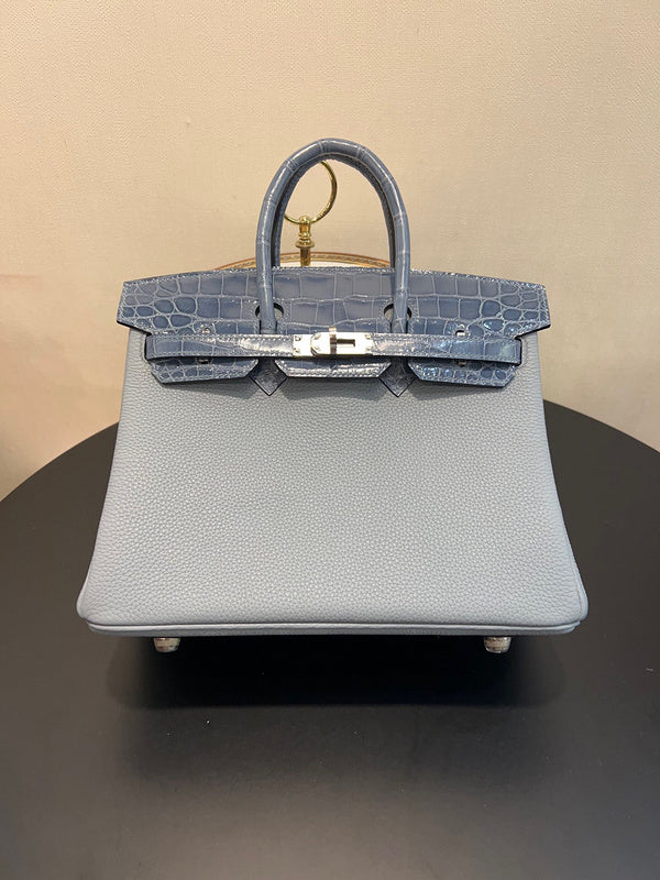Fluid bag women's premium everyday handbag