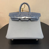 Fluid bag women's premium everyday handbag