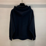 Balenciaga clothing close-up — premium authentic designer style