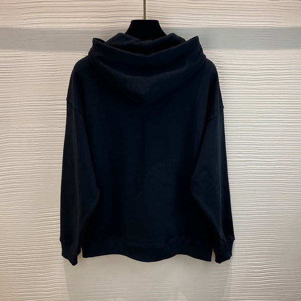 Back view of Balenciaga luxury piece style No.192