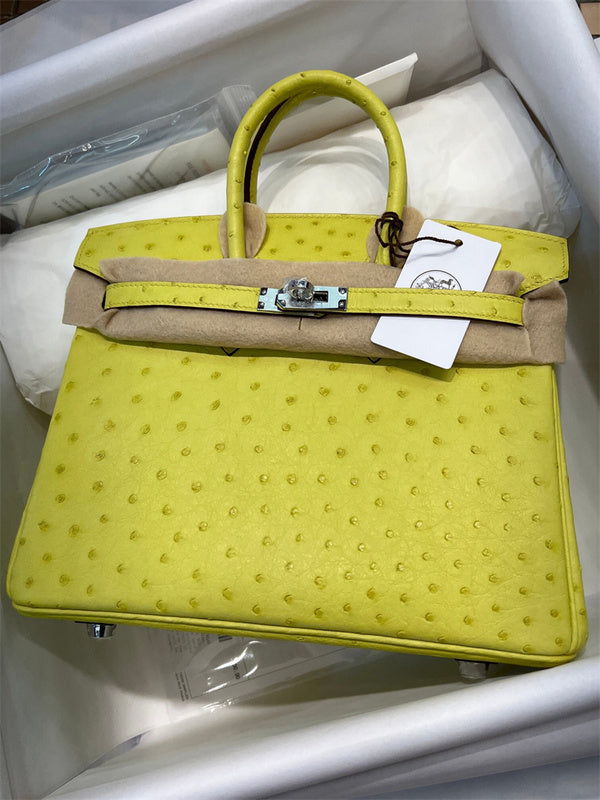 Modern handbag styled for everyday wear