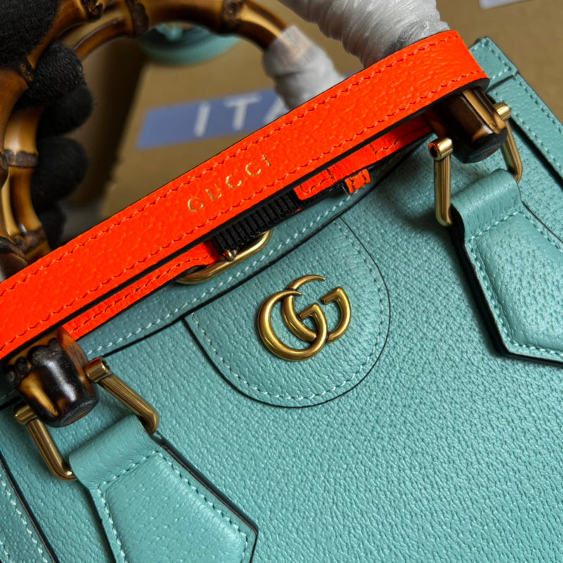 Styled lifestyle shot of signature classic women's handbag – women's designer-style accessory