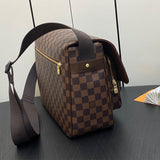  Signature everyday bag front view 7