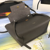 Interior view of everyday-luxe signature women's handbag – women's luxury accessory