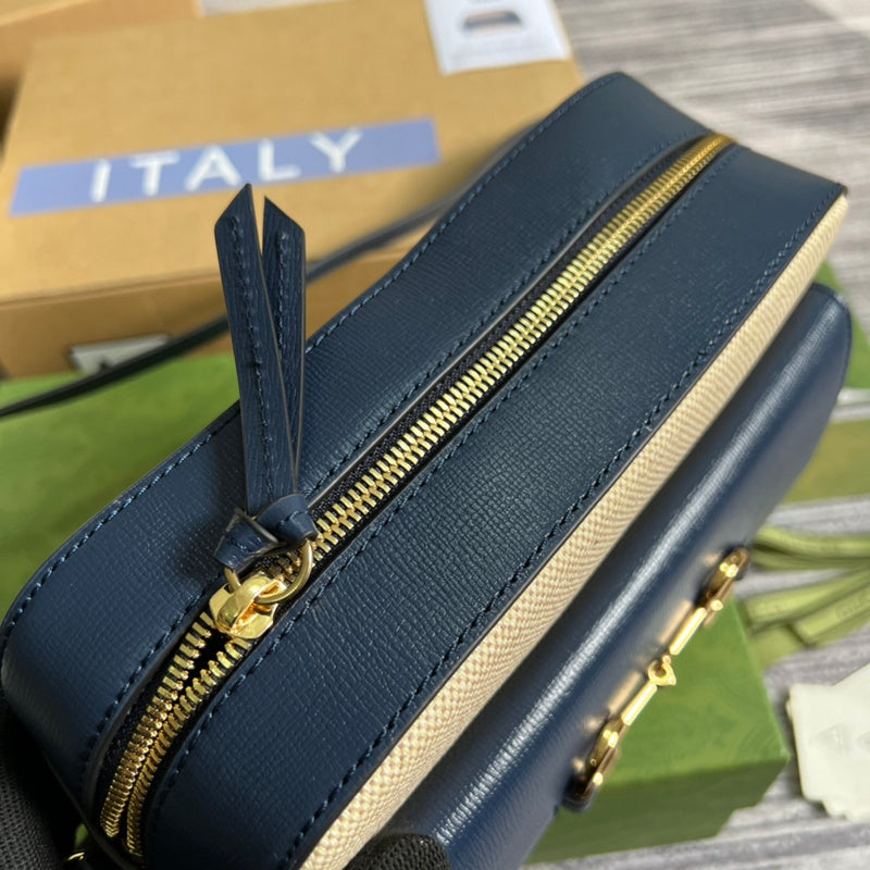 Top view of elevated everyday-luxe women's handbag – women's luxury accessory