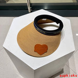 Lifestyle view of Louis Vuitton unisex cap