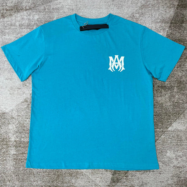 Amiri t-shirt front view — premium authentic designer style
