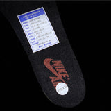 Nike muted earth tones luxury sneakers view 26 everyday casual design