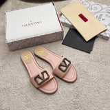Close-up detail view of Valentino Garavani luxury piece style No.255