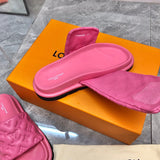 Louis Vuitton shoes Style 362 - styled lifestyle view