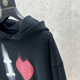 Balenciaga clothing angled view — premium authentic designer style