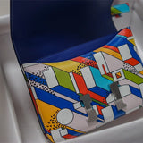 Curated handbag styled for everyday wear
