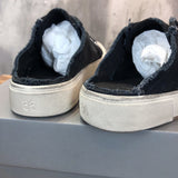 Zivas Charm Modern Minimalist Look Designer Shoes (Effortless Everyday Style) – Detail View