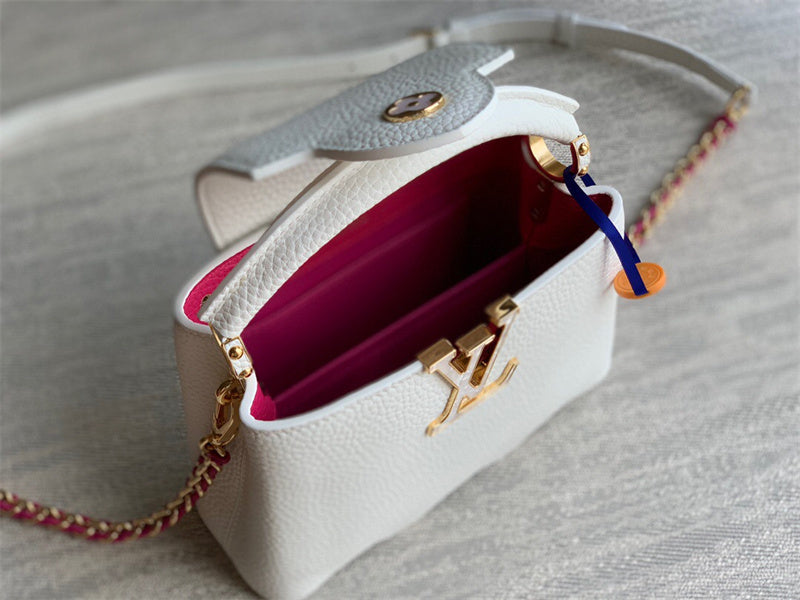  top-handle bag interior and compartment view 9