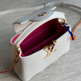  top-handle bag interior and compartment view 9