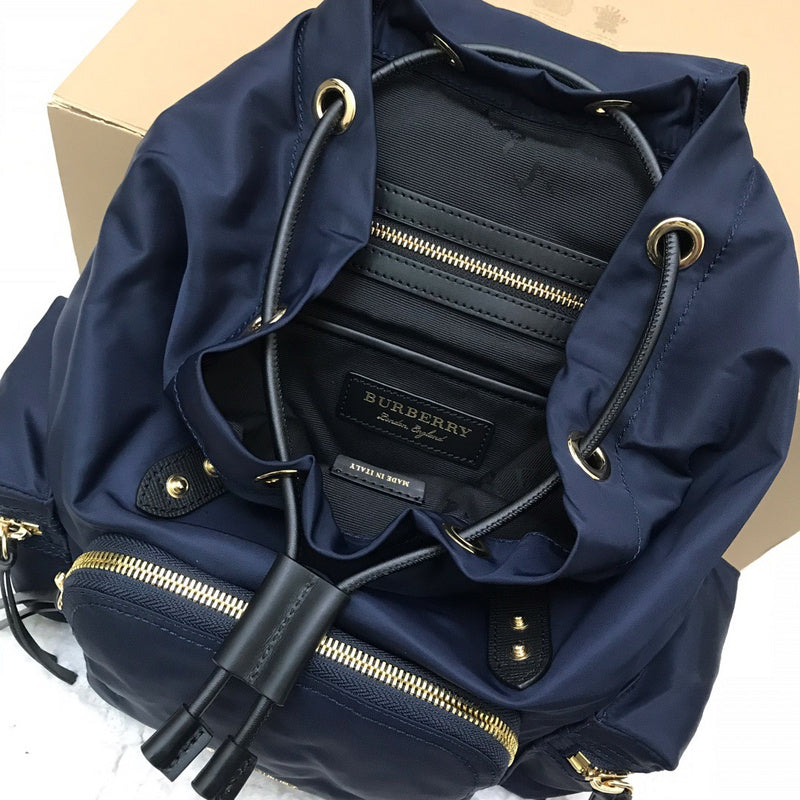 Ziva's Charm handbag – product shot (one versatile size)